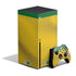 Brazil Soccer Flag Xbox Series X Skins